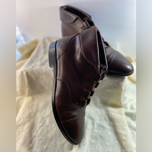 Prima Royale Ankle Boots - Picture 9 of 9